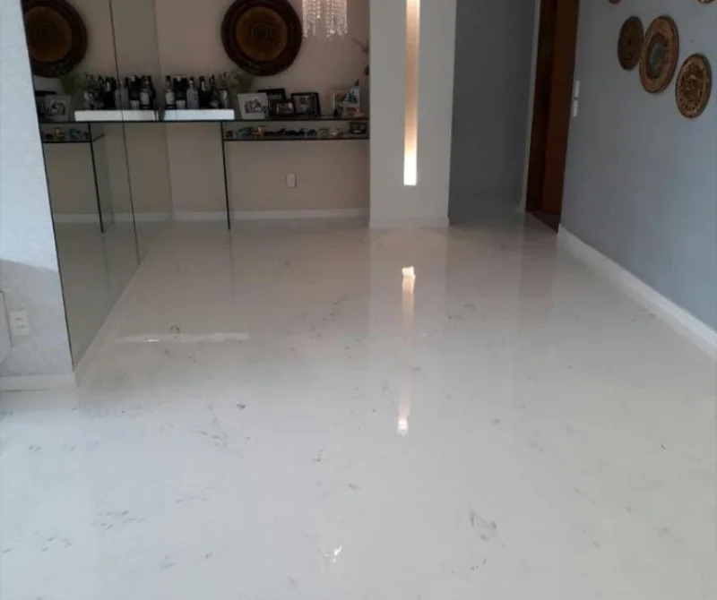 pintura epoxi residencial